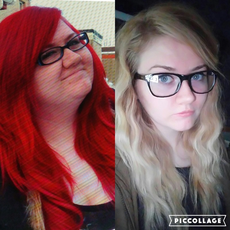 Before and After 64 lbs Fat Loss 5 feet 1 Female 210 lbs to 146 lbs