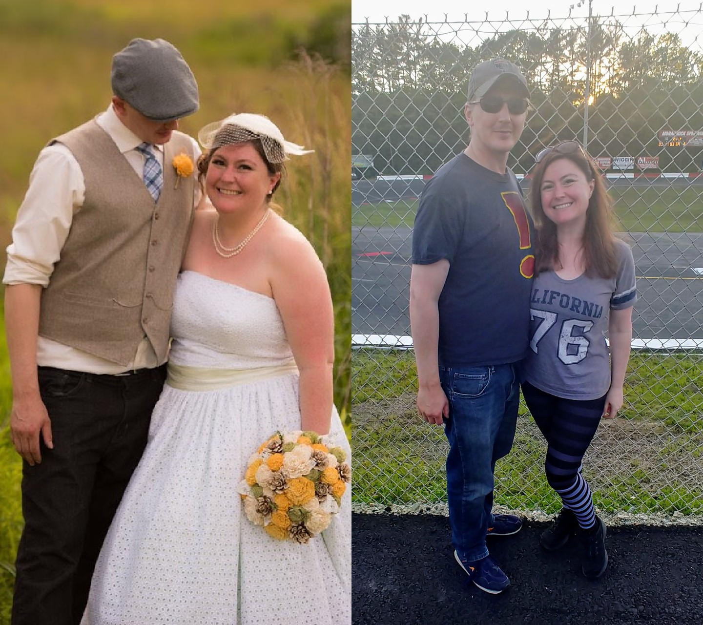 Progress Pics of 80 lbs Fat Loss 5 foot 4 Female 225 lbs to 145 lbs