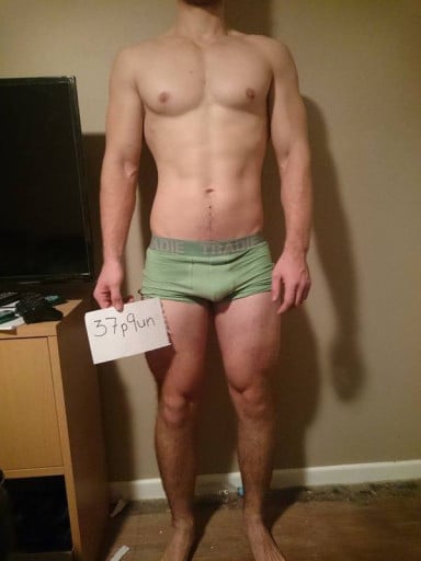 Bulking Journey: Follow One Redditor's Experience on Weight Gain