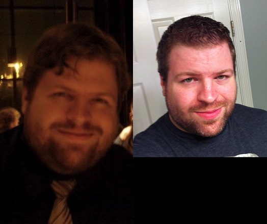 6 foot Male 25 lbs Fat Loss 325 lbs to 300 lbs