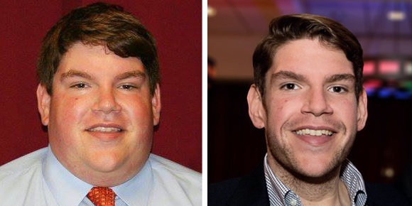 Progress Pics of 160 lbs Fat Loss 5 feet 10 Male 355 lbs to 195 lbs