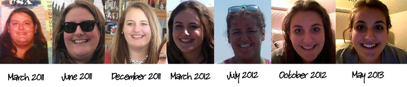 140 lbs Weight Loss Before and After 5'9 Female 370 lbs to 230 lbs