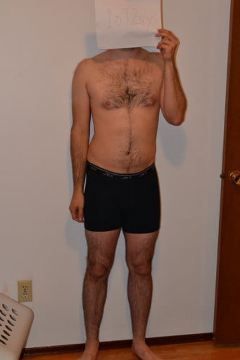 From 169Lbs to a Successful Weight Cutting Journey: a Reddit User's Account
