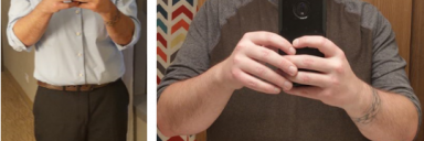 5 foot 11 Male 130 lbs Weight Loss 320 lbs to 190 lbs