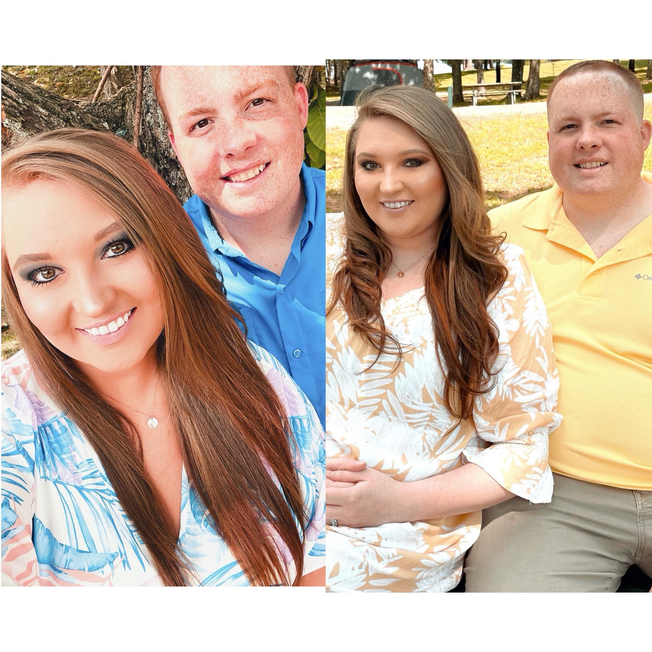 5 foot 10 Male 41 lbs Weight Loss 273 lbs to 232 lbs