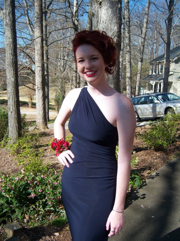 20 lbs Fat Loss Before and After 5'9 Female 145 lbs to 125 lbs