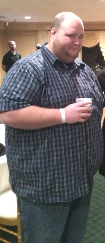 6 foot 2 Male 150 lbs Fat Loss 460 lbs to 310 lbs