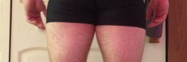 4 Pics of a 6'3 225 lbs Male Weight Snapshot