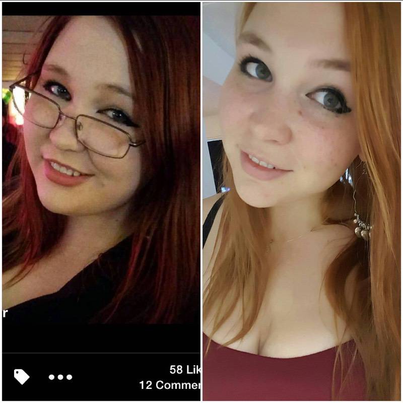 Progress Pics of 75 lbs Fat Loss 5 foot 9 Female 265 lbs to 190 lbs