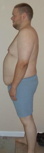 Fat Loss Introduction: Male at 26 Years Old and 5'9 Tall Weighing 238 Pounds