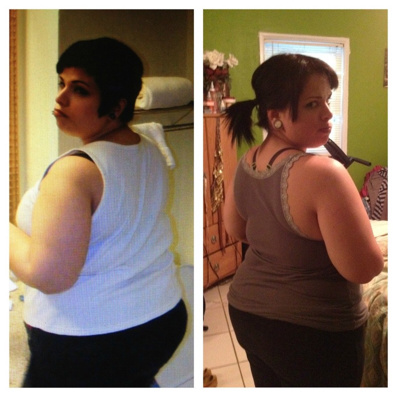 45 lbs Weight Loss 5'1 Female 258 lbs to 213 lbs