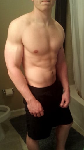 A Redditor's Weight Journey: From Lifting in High School to the Ultimate Diet 2.0